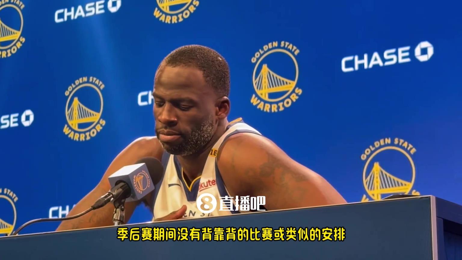 追夢(mèng)：我們會(huì)沒問題的，我們又不是老年人，所以沒關(guān)系的！